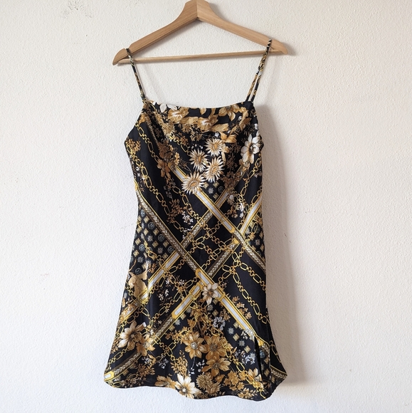 Princess Polly Lucci Mini Dress - Picture 2 of 7